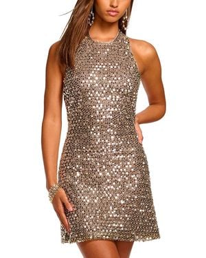 Ramy Brook Eva Dress - Brown