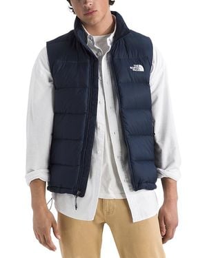 The North Face Hydrenalite Down Vest - Blue