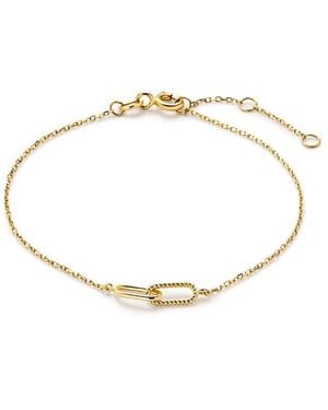 Ana Luisa Bracelet - White