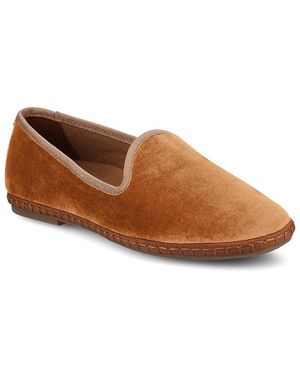Birdies The Heron Loafers - Brown