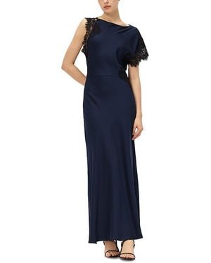 Elodie the Label Maris Dress - Blue