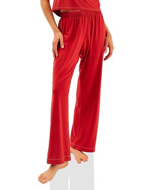 Arid Blayne Lasso Pant - Red