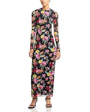 AFRM Didi Maxi Dress - Multicolor