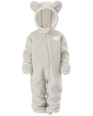 The North Face Campshire One Piece Coverall - White