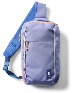 COTOPAXI Todo 8L Sling - Blue