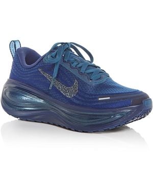 Nike Vomero Plus Sneakers - Blue