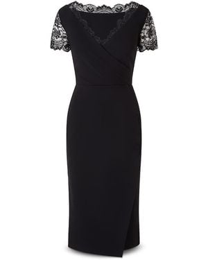 La Petite Robe Di Chiara Boni Brynn Dress - Black