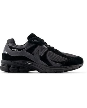 New Balance M2002Rv1 Running Sneaker - Black