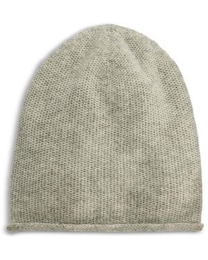 Echo The Crosby Wool & Cashmere Hat - Gray