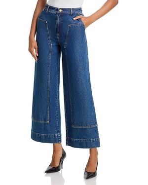 Cinq À Sept Ryker Jeans - Blue