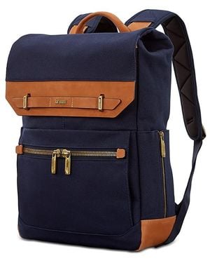 Hartmann Reserve Backpack - Blue