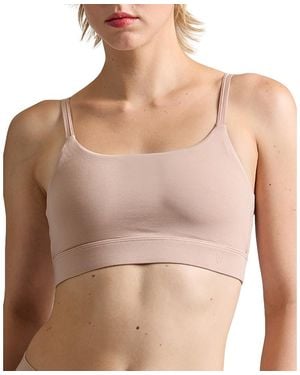 OXER Silky Modal Adjustable Bralette - Multicolor