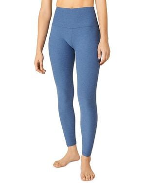 Beyond Yoga Spacedye Caught - Blue