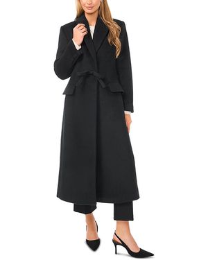 Ted Baker Roisine Coat - Black