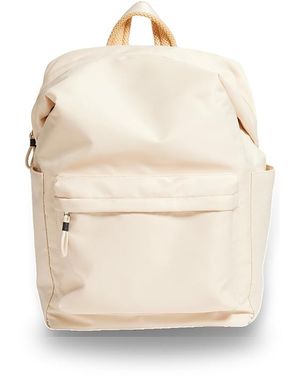 Practice Karma Large Backpack - Natural