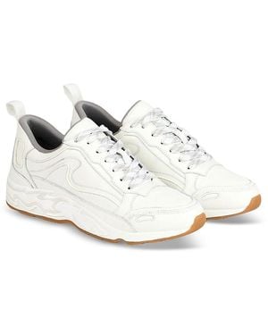 Sandro Running Sneakers - White
