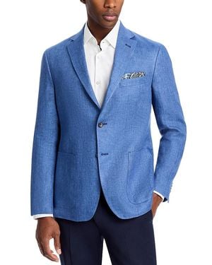 Bloomingdale's The Store - Blue