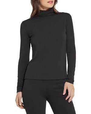 Lyssé Essential Tee - Black