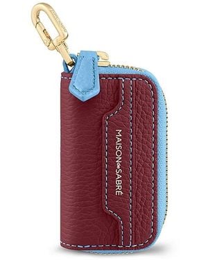 Maison De Sabre The Key Case Charm - Red