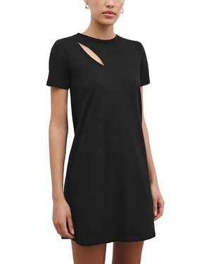 MARCELLA Leonie Dress - Black