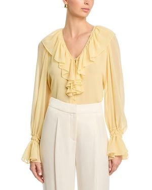 Kobi Halperin Joslyn Blouse - Multicolor