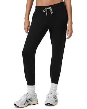 Vuori Performance Jogger Pants - Black