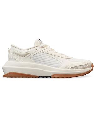 Athletic Propulsion Labs Jogger Sneakers - White