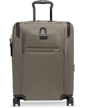 Tumi Large Dual Access Expansion 22 Carry On - Multicolor