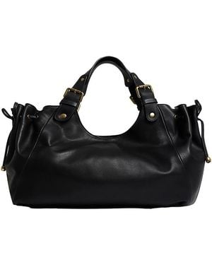 Gerard Darel Chiara Bag - Black