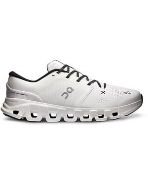 On Shoes Cloud X 5 Training Sneakers - White