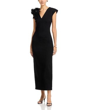 Elliatt Xyla Gown - Black
