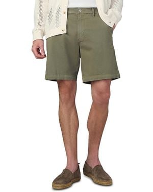 Joe's Jeans Palmer Shorts - Green