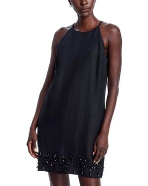 Tommy Bahama Two Palms Sleeveless Dress - Blue