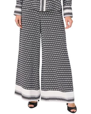 Vince Camuto Wide Leg Pants - Blue