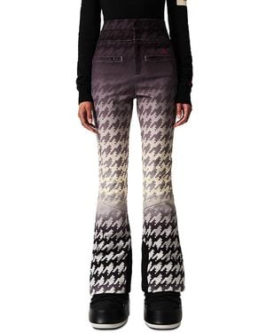 Perfect Moment Aurora Ski Pants - Black