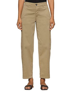 Sanctuary Boyfriend Cruiser Pants - Natural