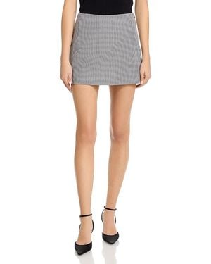 Wayf Melina Skort - Blue