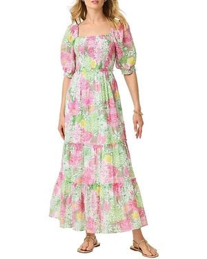 golden hour maxi dress Golden Hour Maxi Dress – Dazzling Daisy Boutique