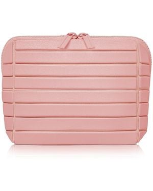 Parallèle The Small Traveler Cosmetic Bag - Pink