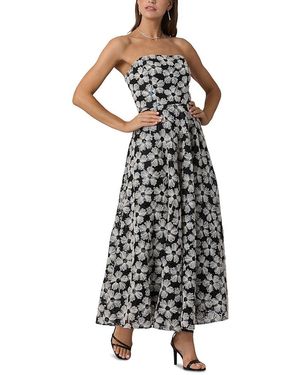 Shoshanna Miller Dress - Black