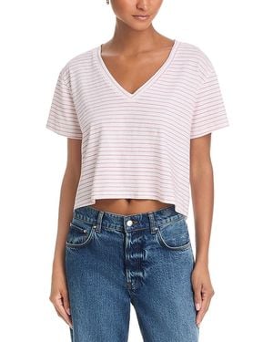 ASKK NY Shrunken Boy Tee - White