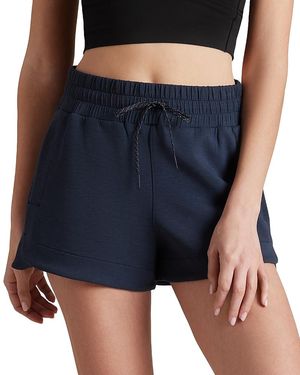 Rhone Dreamglow Shorts - Blue