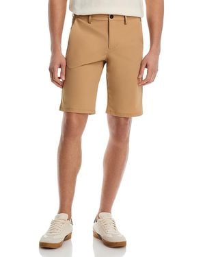 Save The Duck Aloys 10 Shorts - Natural