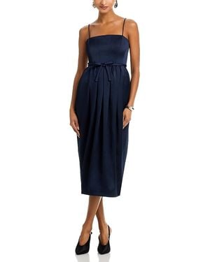 Cinq À Sept Soline Dress - Blue
