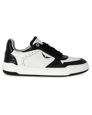 Zadig & Voltaire Shoes for Men | Online Sale up to 81% off