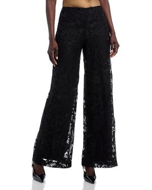Emanuel Ungaro Stella Pants - Black