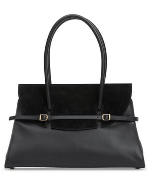 Jonathan Simkhai River Tote - Black