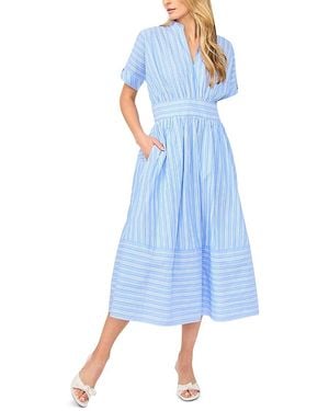 Ted Baker Charlotte Dress - Blue