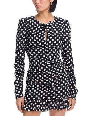 Essentiel Antwerp Minidress - Black