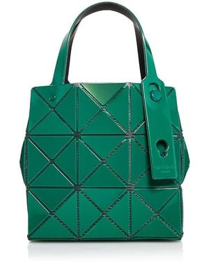 Issey Miyake Cart Mini Tote - Green